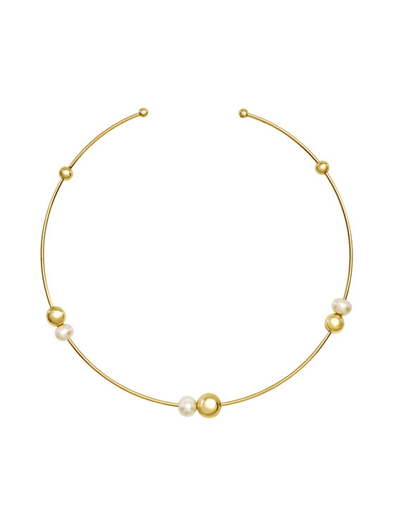 Breil Breil Collana BUBBLE Oro