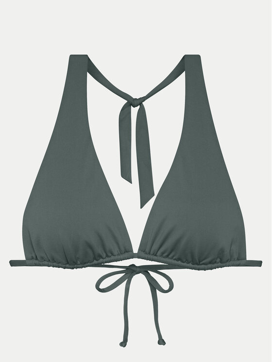Triumph Triumph Gornji del bikini Free Smart 10217806 Zelena