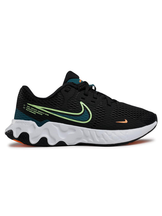 nike running premium renew ride 2