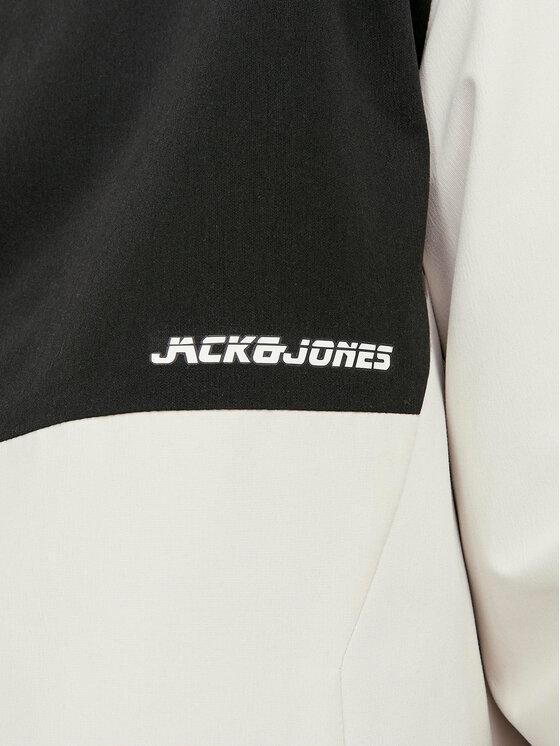 Jack & Jones Jack & Jones Преходно яке Alex 12249381 Бежов Regular Fit