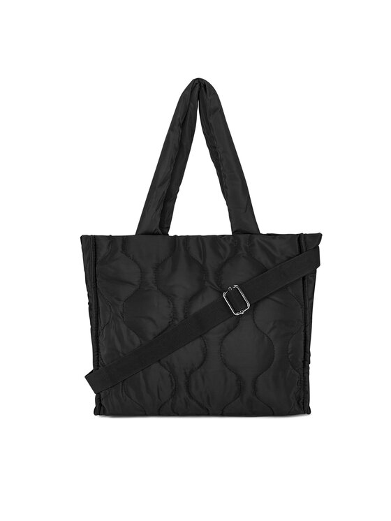 Jenny Fairy Jenny Fairy Handtasche JFR-K-010-06 Schwarz