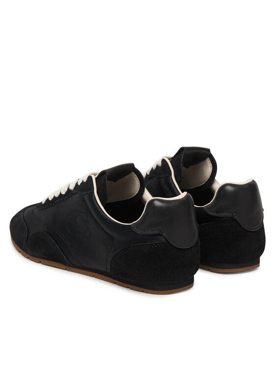Coach Coach Sneakers CCI48 Nero