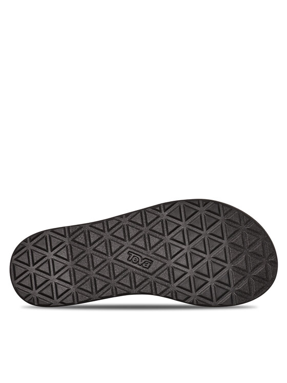 Teva Teva Sandály Flatform Universal 1008844 Šedá