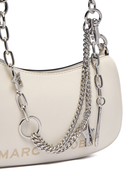 Marc Jacobs Marc Jacobs Ročna torba 2R4HSH038H02 Écru