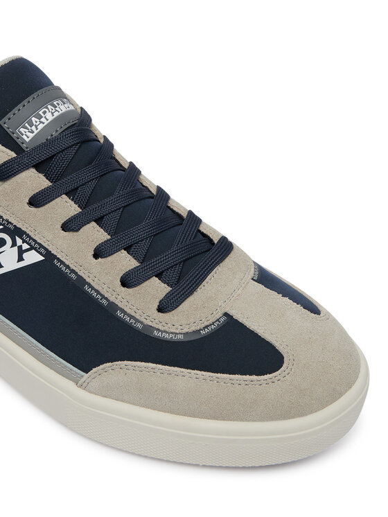 Napapijri Napapijri Sneakers NP0A8BBX Blu scuro