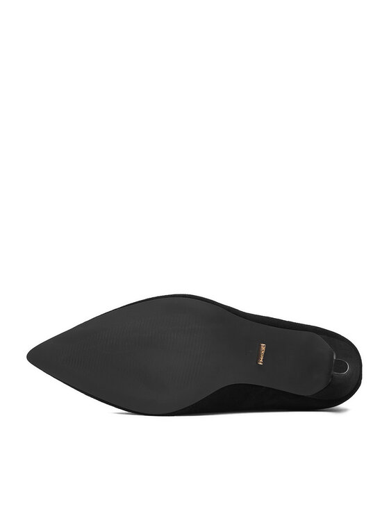 MEXX MEXX Botine EO-CD24-204H-3 Negru
