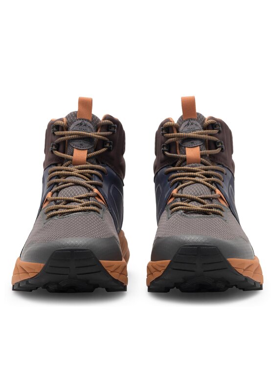 Beverly Hills Polo Club Beverly Hills Polo Club Sneakers BUSH-01 Dunkelblau
