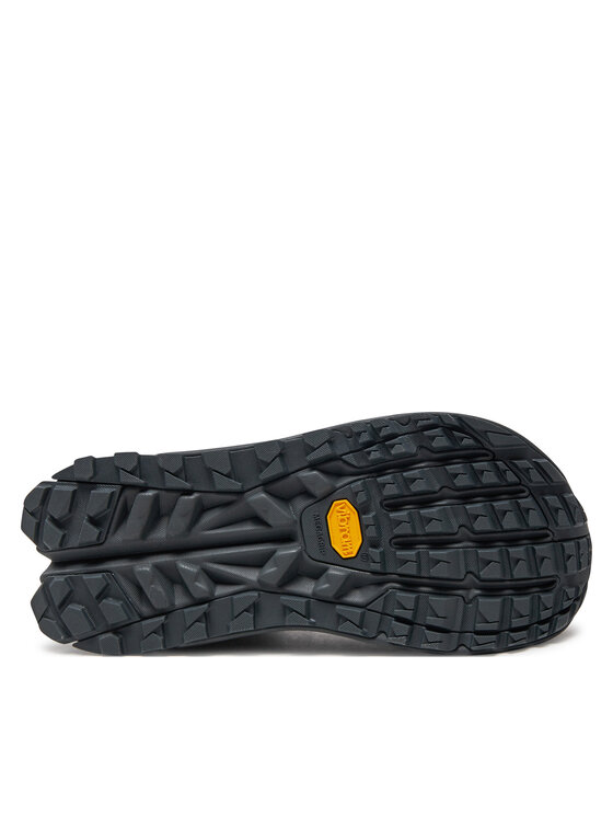 Altra Altra Pārgājienu apavi Olympus 6 Hike Mid GTX AL0A85NQ Melns