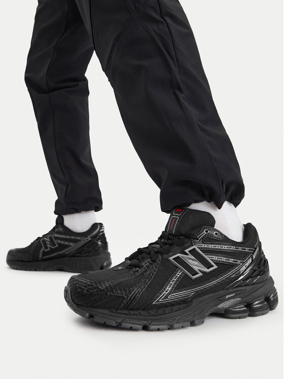 New Balance New Balance Tenisice U1906ROE M Crna