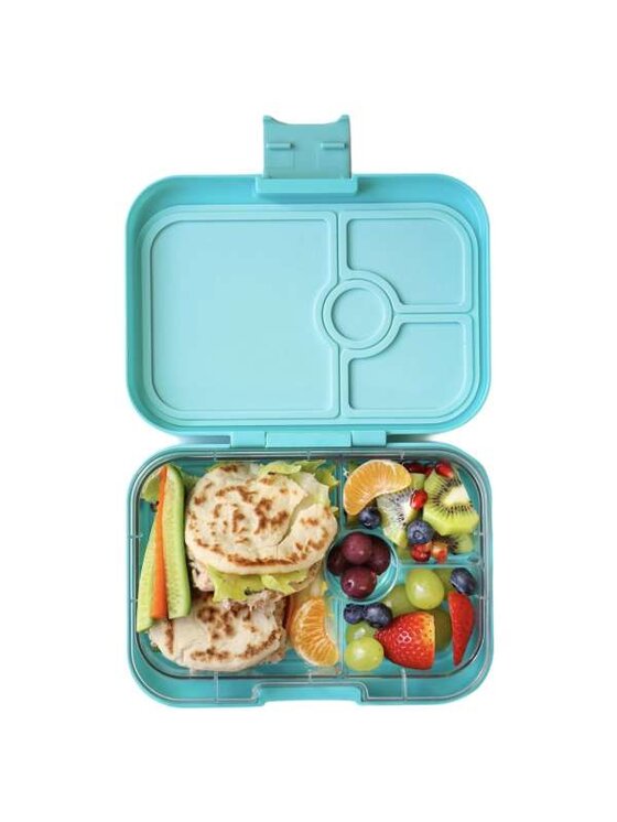 Yumbox Yumbox Lunchbox Panino Turkusowy
