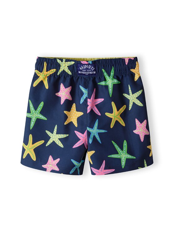 minoti minoti Kąpielówki 23swim10 Granatowy