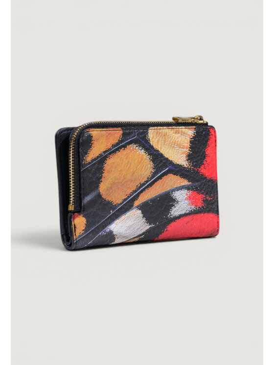 Desigual Desigual Portfel MONE_WINGLAND EMMA Czerwony