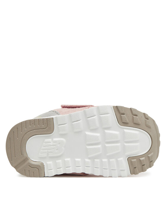 New Balance New Balance Sneakersy NW574BKM Różowy