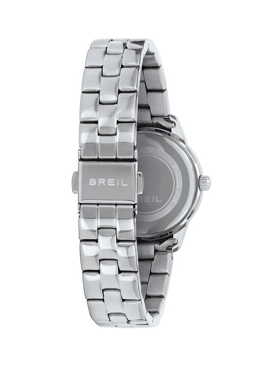 Breil Breil Zegarek GLOW AND GO Różowy