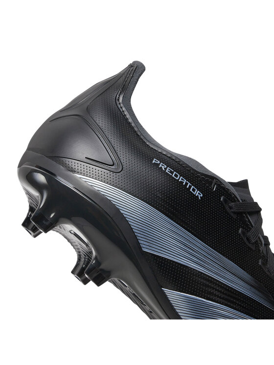 adidas adidas Tenisice za nogomet Predator League Fg IG7763 Crna