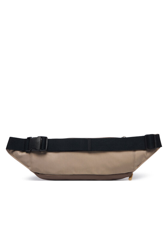 Calvin Klein Calvin Klein Nerka Bold Clrblk Belt Bag LV04D3525G Brązowy