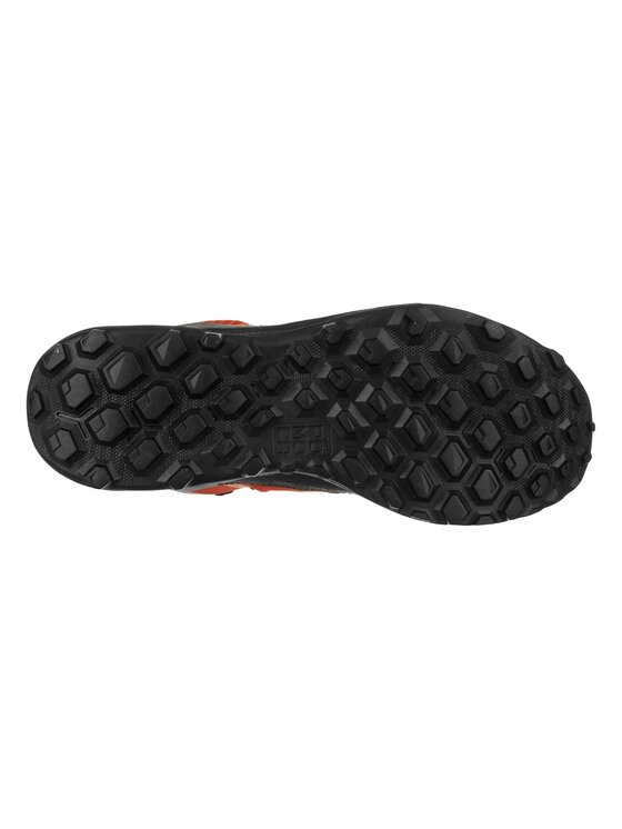 Salewa Salewa Trapery 00-0000061421 Czerwony