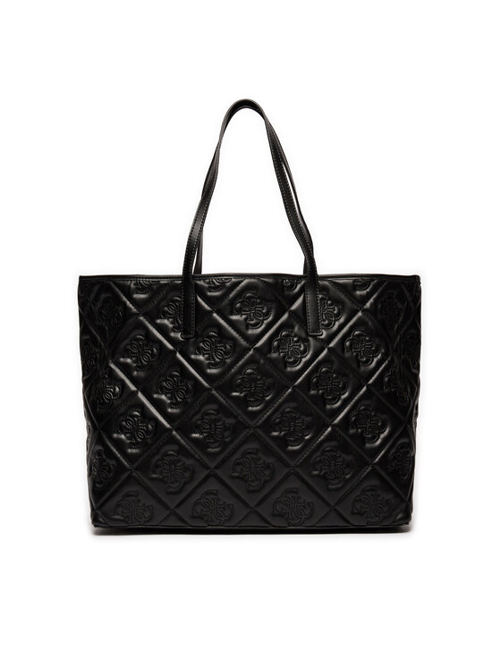 Guess Guess Сумка HWQM93 18290 Чорний