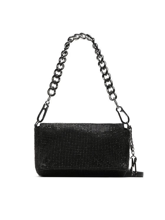 Steve Madden Steve Madden Soma Bkiana SM13000998 Melns