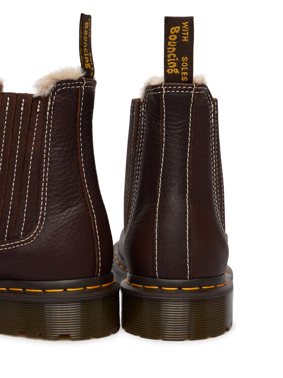 Dr. Martens Dr. Martens Ghete Jodhpur 2976 Leonore II DM41418200 Maro