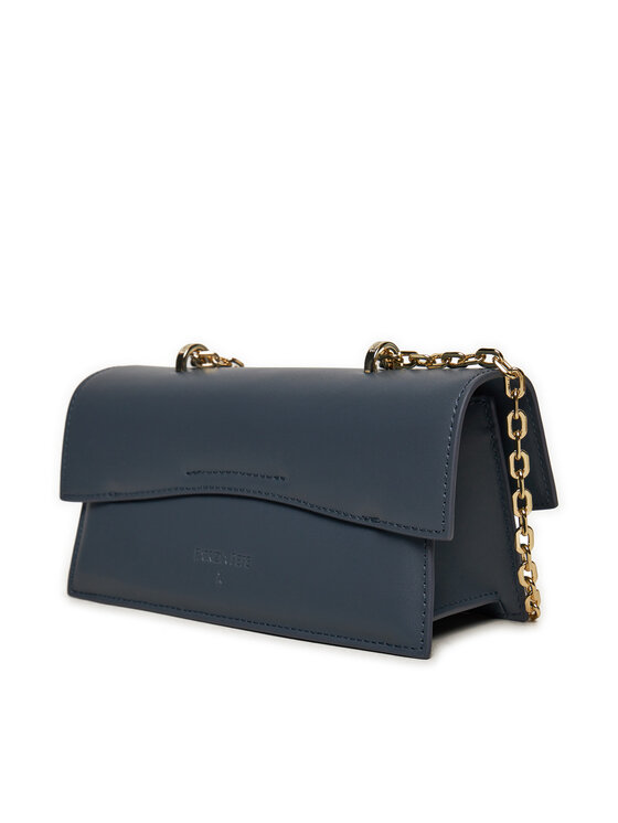 Patrizia Pepe Patrizia Pepe Torebka 2B0032/L061-S688 Szary