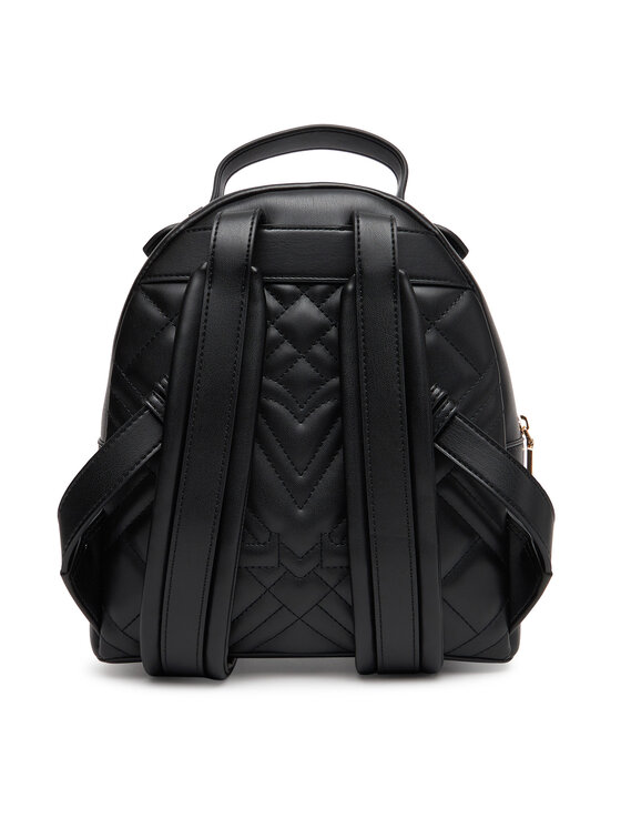 LOVE MOSCHINO LOVE MOSCHINO Ruksak JC4148PP0MLA0000 Crna