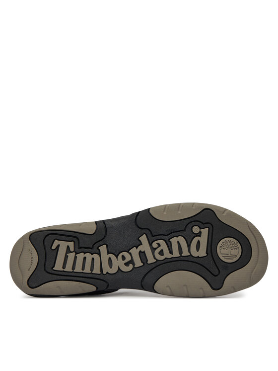 Timberland Timberland Sandale Adventure Seeker TB0A5XTZ0151 Crna