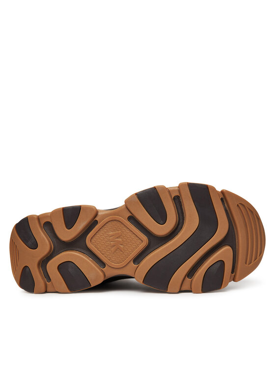 MICHAEL Michael Kors MICHAEL Michael Kors Superge Atlas 42F5ATFB5S Rjava