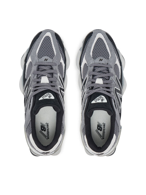 New Balance New Balance Αθλητικά U9060ERA W Μαύρο
