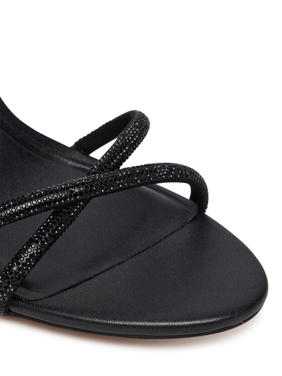 Aldo Aldo Sandalen Manaelden 14011265 Schwarz