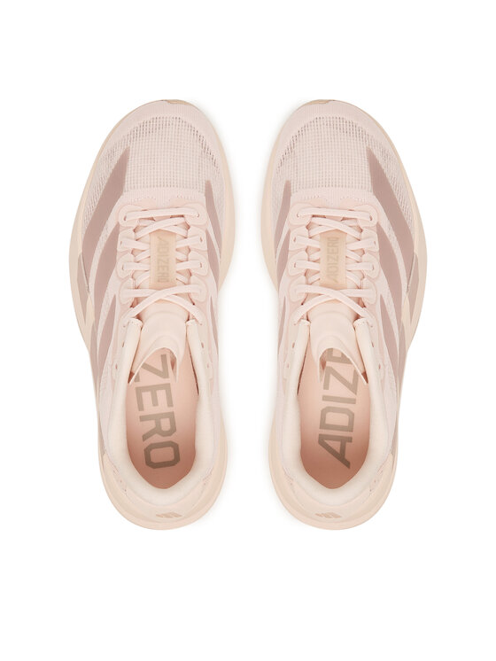 adidas adidas Παπούτσια για Τρέξιμο adizero Evo Sl Shoes KI4795 Ανοιχτό ροζ