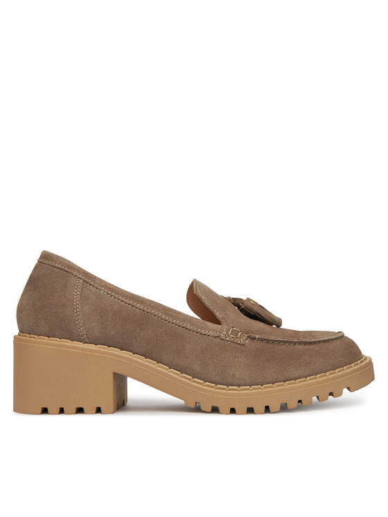 Lasocki Pantofi WB-RONA-21 Gri