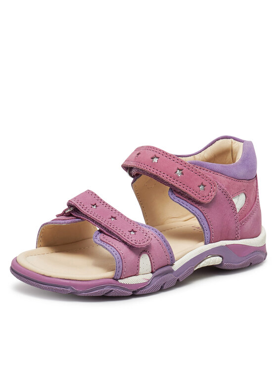 Lasocki Kids Lasocki Kids Sandali VIO CI12-2986-01(III)DZ Roza
