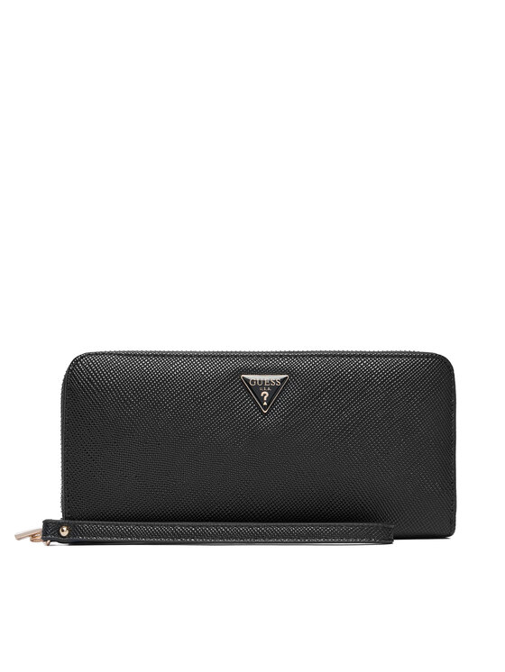 Guess Portofel Gilda SLG SWZG97 47146 Negru