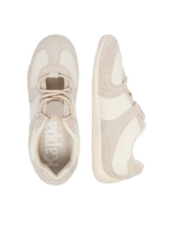 Kappa Kappa Sneakers CEO-WP40-048Z Beige