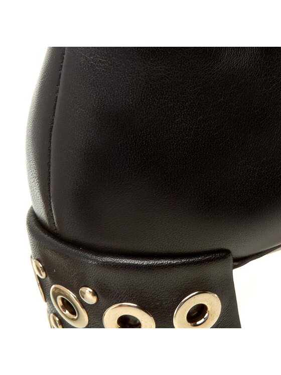 Tronchetti Lara 837071 S Y893 VBO Nero