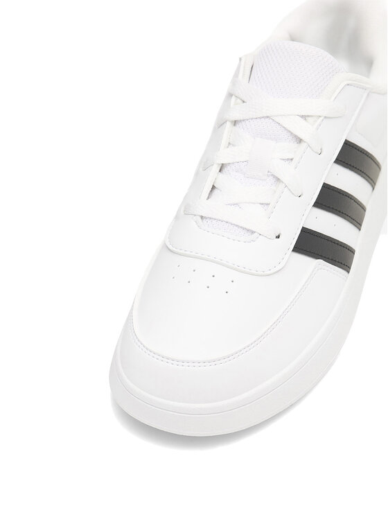adidas adidas Sneakersy Braknet 2.0 K HP8956 Biały