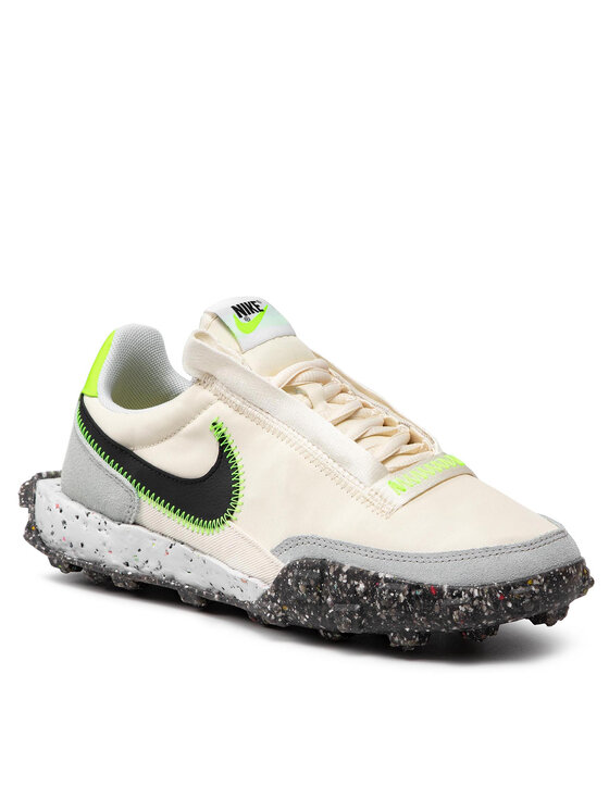 Nike Nike Tenisice Waffle Racer Crater CT1983 102 Bež