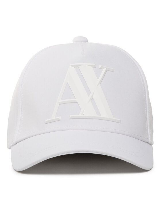 Armani Exchange Armani Exchange Cap 954079 CC518 00010 Weiß