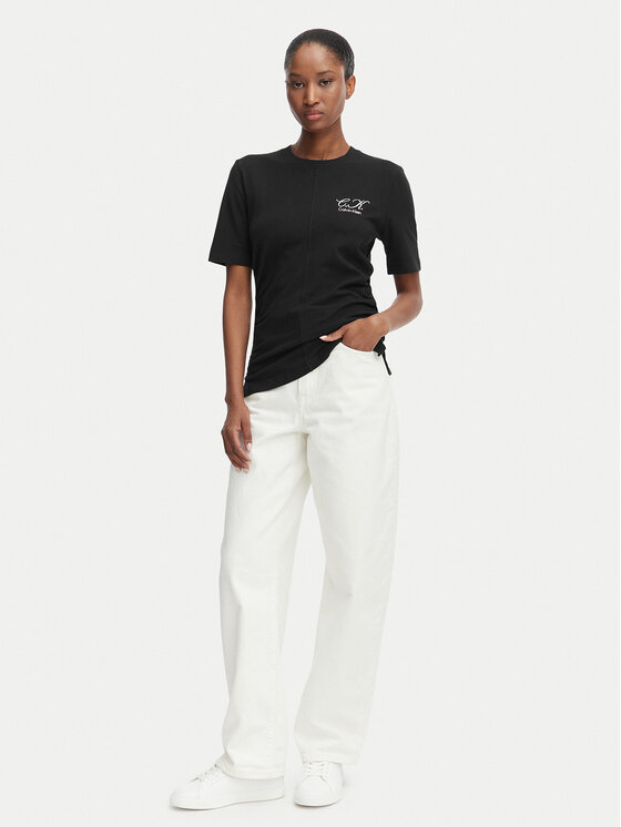 Calvin Klein Jeans Calvin Klein Jeans T-särk LV047G808G Must Slim Fit