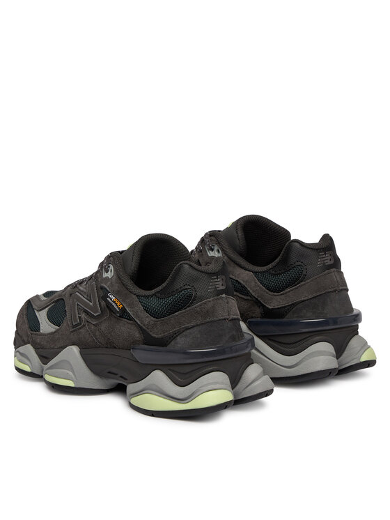 New Balance New Balance Sportcipők U90602P8 W Szürke