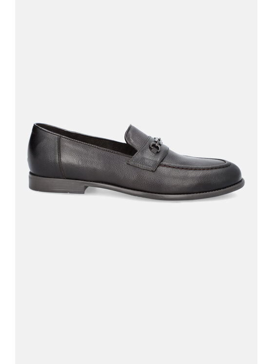 Lancerto Lancerto Loafersy BT104124000027 Brązowy