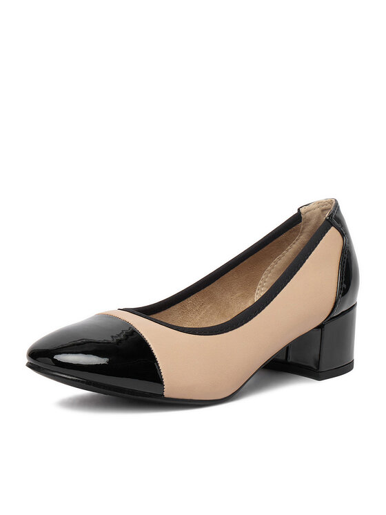 JENNY JENNY Décolleté CEO-WS24030-01 Beige