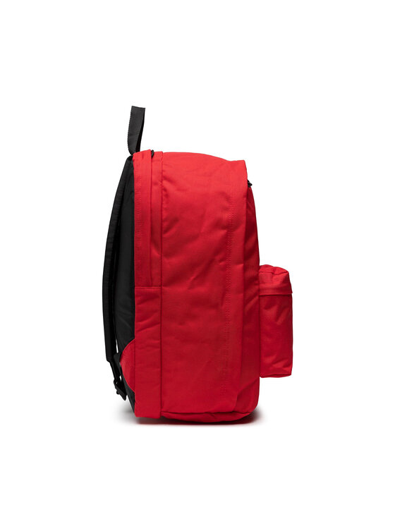 Eastpak Eastpak Nahrbtnik Back To Work EK00093684Z1 Rdeča