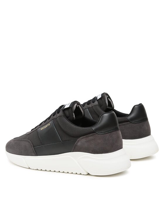 Axel arigato black discount