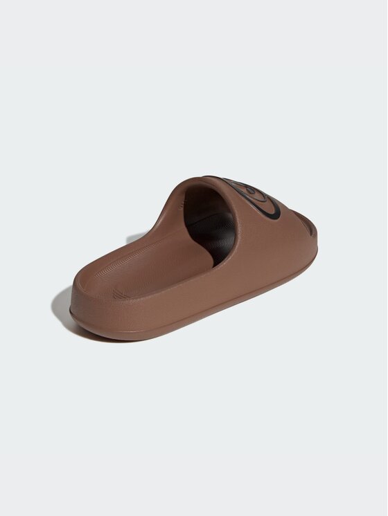 adidas adidas Klapki ADILETTE 00s Brązowy