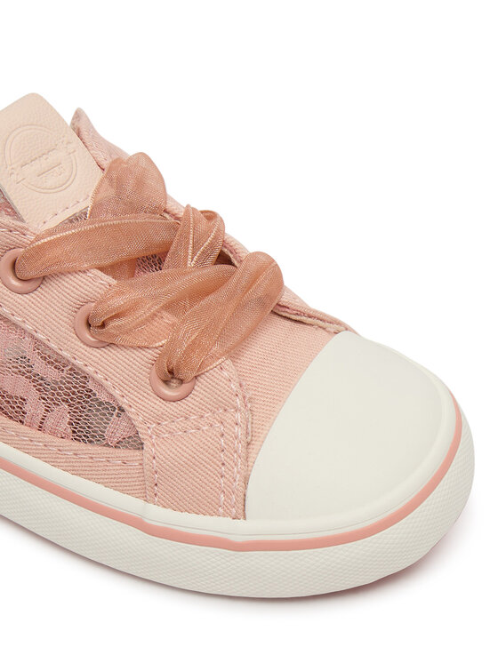 Mayoral Mayoral Sneakers 41725.12 Ροζ