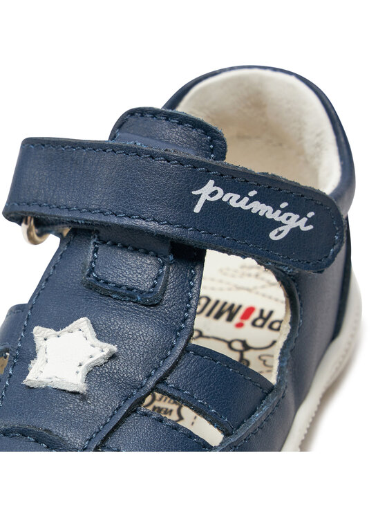 Primigi Primigi Sandali 5902444 Blu scuro