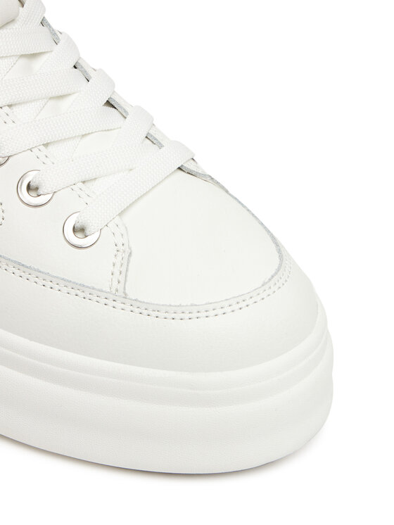 Blauer Blauer Боти F5EMERY01/LEA Бял