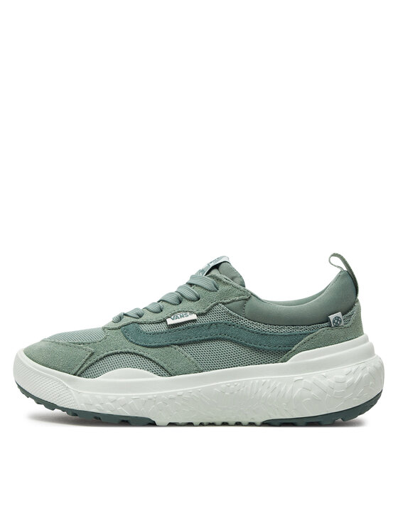 Vans Vans Sneakersy Mte Ultrarange Neo Vr3 VN000BCEBGK1 Zielony